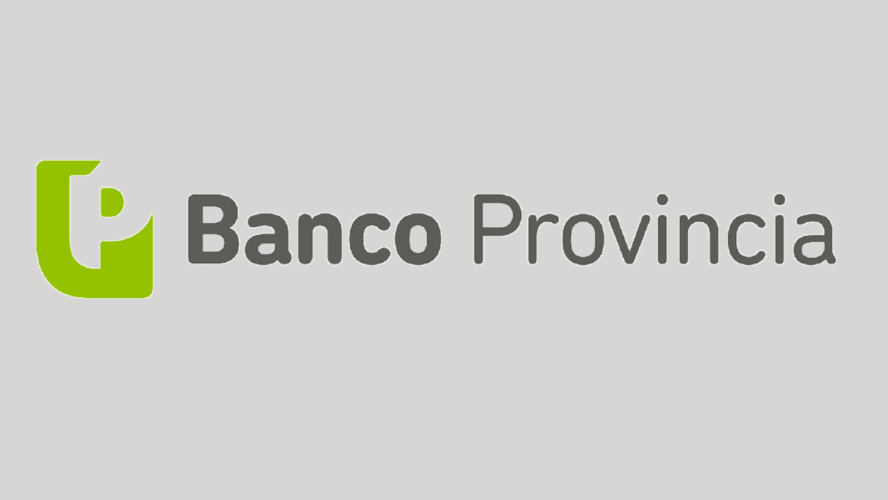 home banking del Banco Provincia
