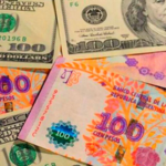 Cual es el dolar Oficial en Argentina