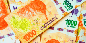 Plazo fijio: como ganar 50.000 pesos por mes invirtiendo hoy