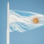 Gráficos que marcan el avance de la economía argentina del 2023