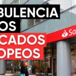 Todo lo que necesitas saber sobre el precio de las acciones de Santander en tiempo real
