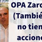 Análisis y opiniones sobre la OPA de Zardoya Otis: ¿una oportunidad para invertir?