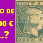 Descubriendo el valor oculto en los sellos de franco: ¡conoce los más valiosos!